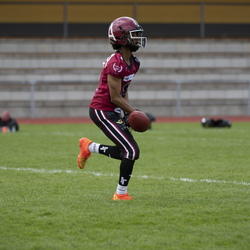 2023-05-06 LL-Iserlohn Titans vs Bochum Rebels