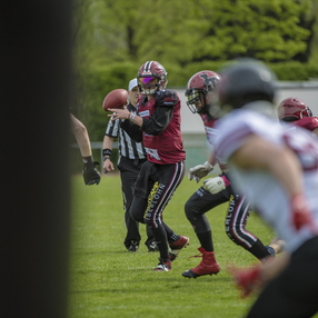 LL-2023-05-06 Iserlohn Titans vs Bochum Rebels