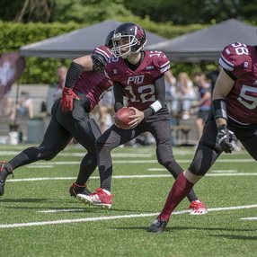 LL-2023-05-14 Bochum Rebels vs Brilon Lumberjacks